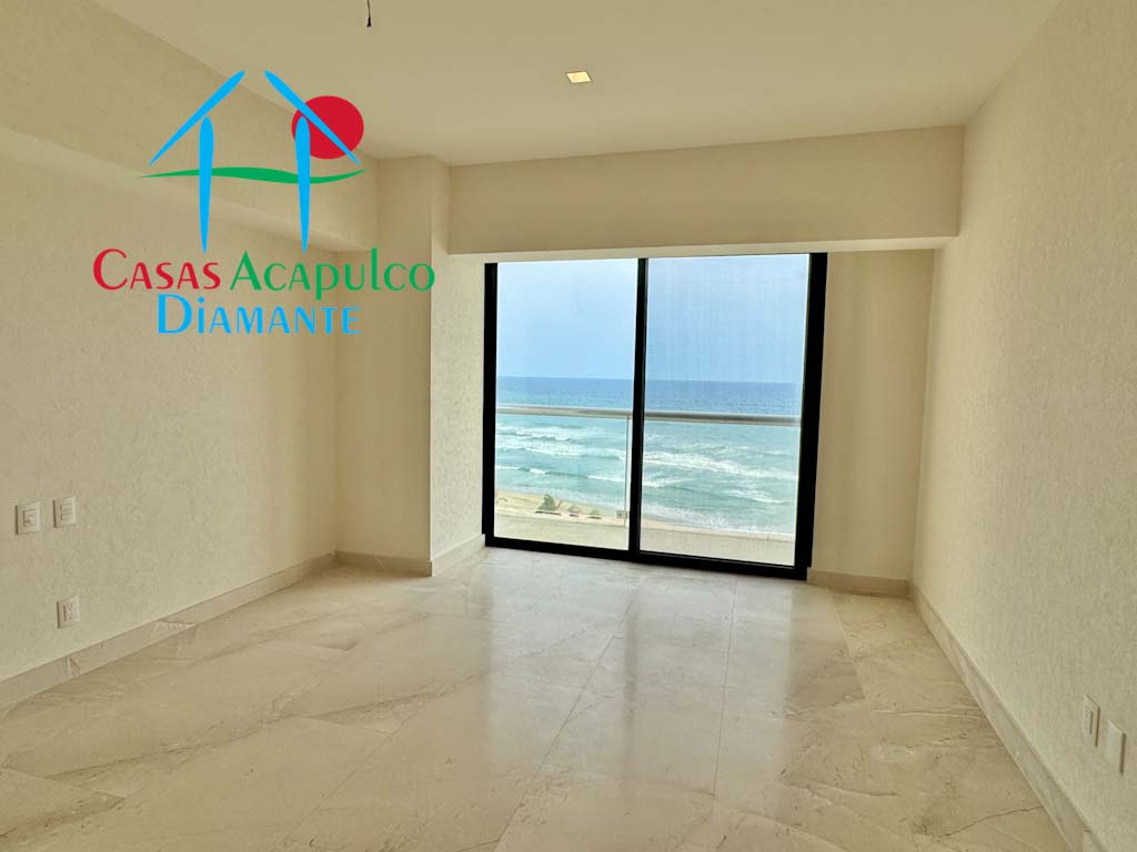 Reserva PlayaMar 1 901 - Recámara cuatro 1